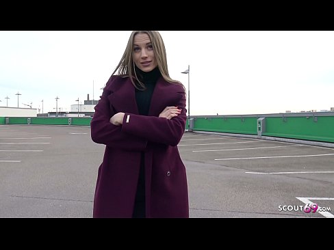❤️ 德國童子軍是夢想中的鋼鐵，停車場的故事和性感的金錢 ️❌ 美麗的色情 在色情 zh-tw.dickies-shop.ru