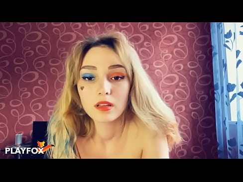 ❤️ 神奇的虛擬現實眼鏡讓我和哈莉奎恩發生性關係 ️❌ 美麗的色情 在色情 zh-tw.dickies-shop.ru