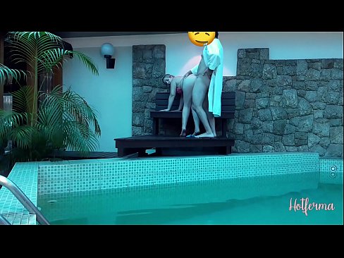 ❤️ 老闆請女僕去泳池，卻忍不住火辣辣的 ️❌ 美麗的色情 在色情 zh-tw.dickies-shop.ru