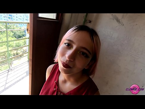 ❤️ 學生性感在內陸吸了一個陌生人 - 射在他臉上 ️❌ 美麗的色情 在色情 zh-tw.dickies-shop.ru